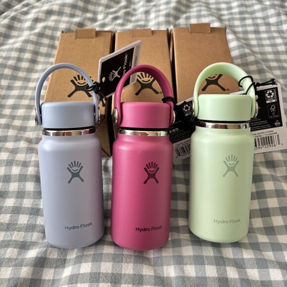 Micro Hydro Flask Mini Bottle Reef - Picture 3 of 3